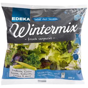 EDEKA Salat der Saison Wintermix 200g