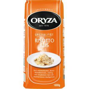 Oryza Risotto Reis