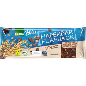 Bio EDEKA Haferbar Schoko 60g