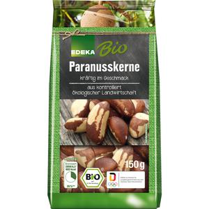 Bio EDEKA Paranusskerne 150g