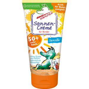 TABALUGA Kids Sonnencreme LSF50+ 75ml