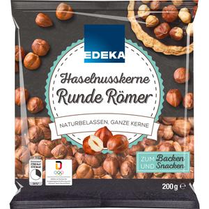 EDEKA Haselnusskerne ganz 200g