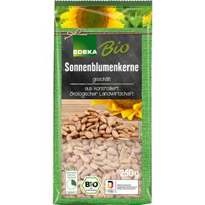 Bio EDEKA Sonnenblumenkerne 250g