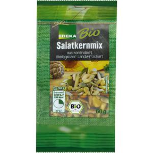 Bio EDEKA Salatkernmix 60g