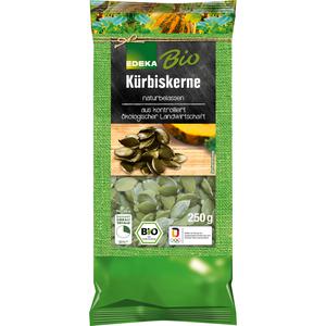 Bio EDEKA Kürbiskerne 250g