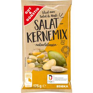 GUT&GÜNSTIG Salatkernmix 175g