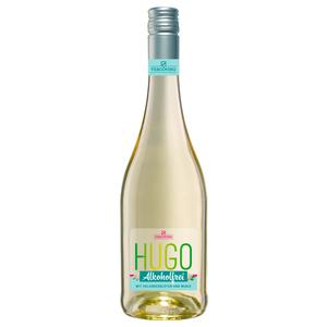 Vescovino Hugo alkoholfrei 0,75l