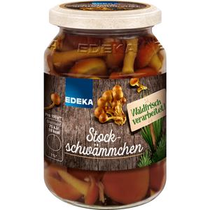 EDEKA Stockschwämmchen waldfrisch 290g