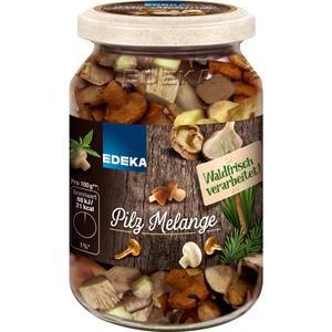 EDEKA Pilz Melange waldfrisch 290g