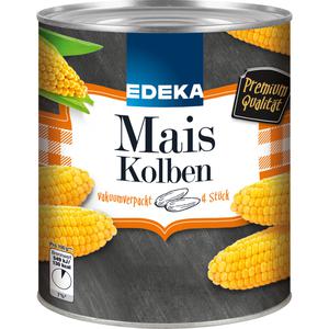 EDEKA Maiskolben 700g