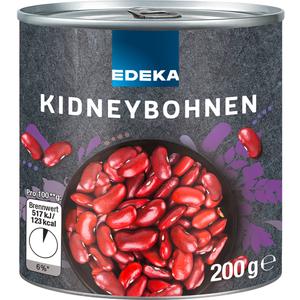 EDEKA Kidney Bohnen 200g