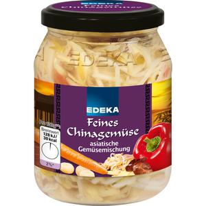 EDEKA Chinagemüse 330g