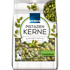 EDEKA Pistazienkerne geschält 50g