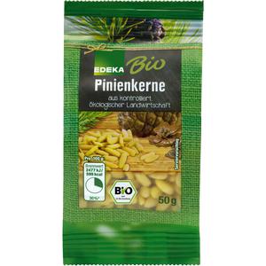 Bio EDEKA Pinienkerne 50g