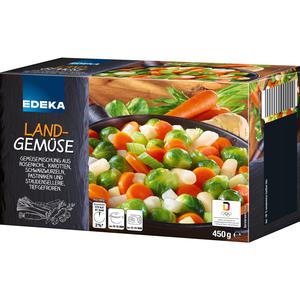 EDEKA Land Gemüse 450g