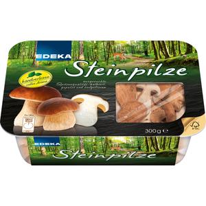 EDEKA Steinpilze 300g