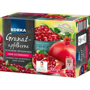 EDEKA Granatapfelkerne 300g