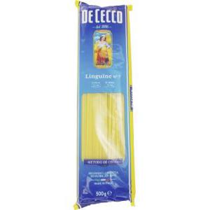De Cecco Linguine No. 7