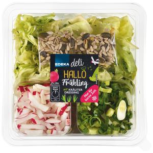 EDEKA deli Snacksalat Hallo Frühling 280g