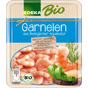 Bio EDEKA Garnelen 90g