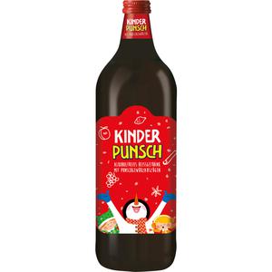 Kinderpunsch alkoholfrei 1l