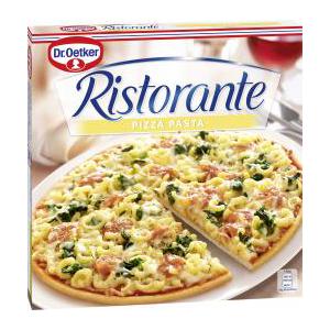 Dr. Oetker Ristorante Pizza Pasta