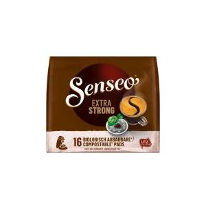 Senseo Pads Extra Strong, 16 Kaffeepads