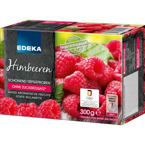 EDEKA Himbeeren 300g