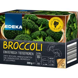 EDEKA Broccoli 300g