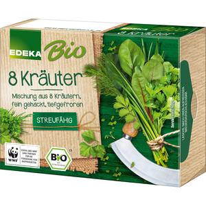 Bio EDEKA 8-Kräuter 50g