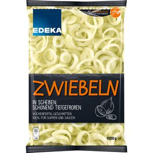 EDEKA Zwiebelscheiben 1000g