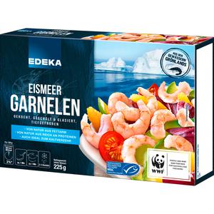 MSC EDEKA Eismeergarnelen 225g