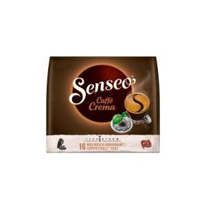 Senseo Pads Caffè Crema, 16 Kaffeepads