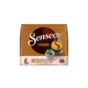 Senseo Pads Strong, 16 Kaffeepads