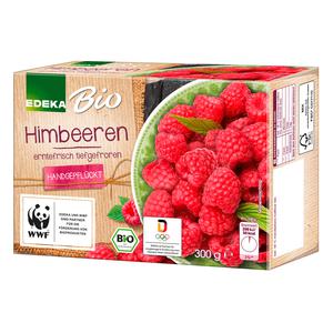 Bio EDEKA Himbeeren 300g