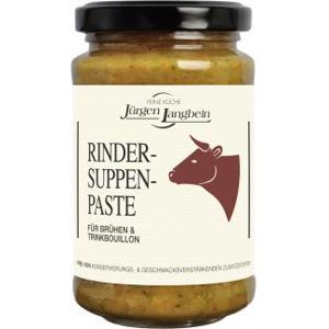 Jürgen Langbein Rinder-Suppen-Paste