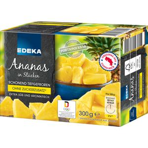 EDEKA Ananas 300g