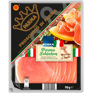 EDEKA Italia Parma Schinken 90g