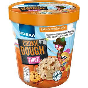 EDEKA Cookie Dough 500ml