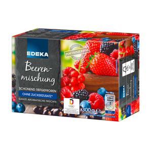 EDEKA Beerenmischung 300g