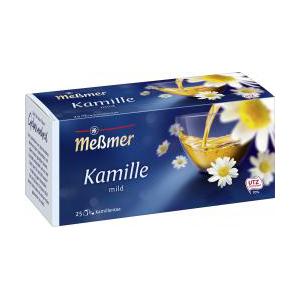 Meßmer Kamille mild