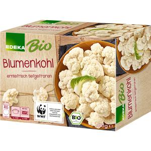 Bio EDEKA Blumenkohl 450g