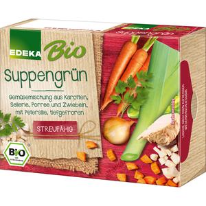 Bio EDEKA Suppengrün 75g