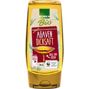 Bio EDEKA Agavendicksaft 250ml