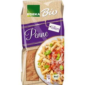 Bio EDEKA Penne Vollkorn 500g