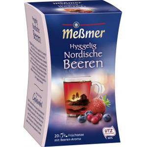 Meßmer Hyggelig Nordische Beeren