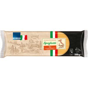 EDEKA Italia Spaghetti N.5 kurz 500g