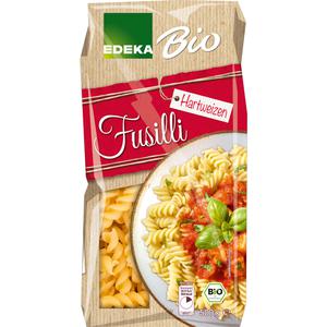 Bio EDEKA Fusilli Hartweizen 500g