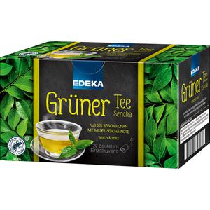 EDEKA Grüner Tee 20ST 35g