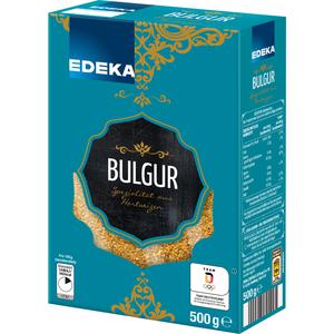 EDEKA Bulgur 500g